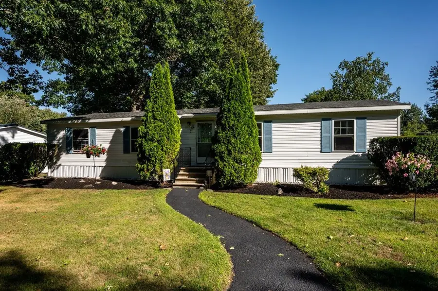 21 Oak Drive, North Hampton, NH 03862 - #2