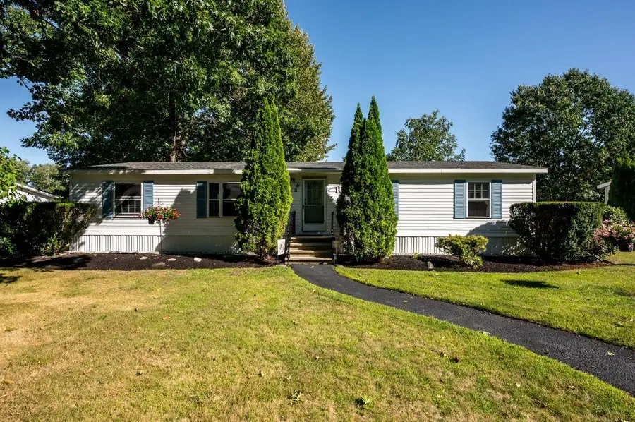 21 Oak Drive, North Hampton, NH 03862 - #3