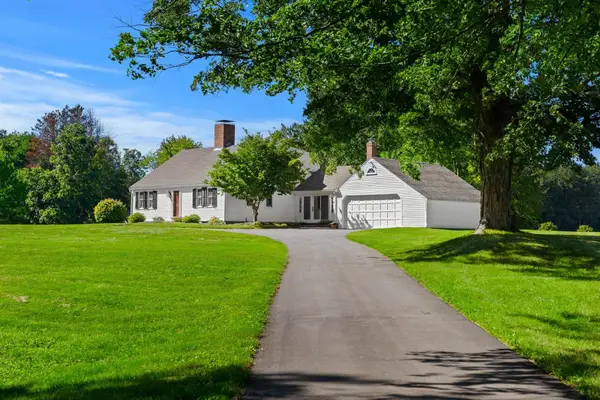 89 N Pepperell Road, Hollis, NH 03049