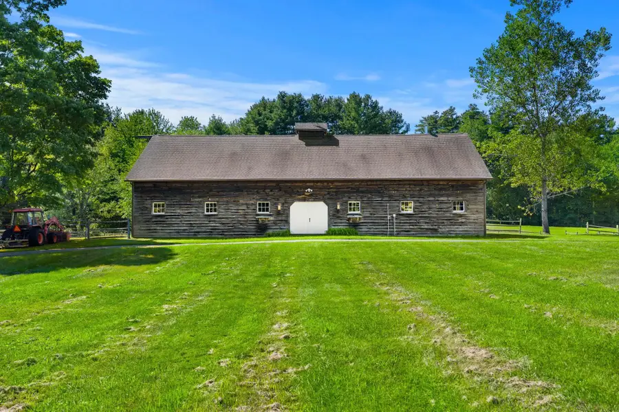 89 N Pepperell Road, Hollis, NH 03049 - #3