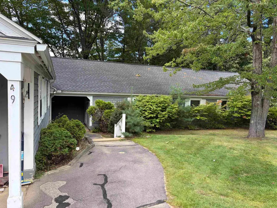 49 Orchard Hill Road #3 (AKA 703), Belmont, NH 03220 - #2