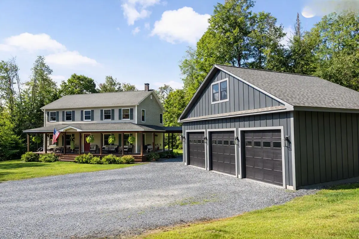 166 Mitchell Road, Barre, VT 05641-8348 - #1