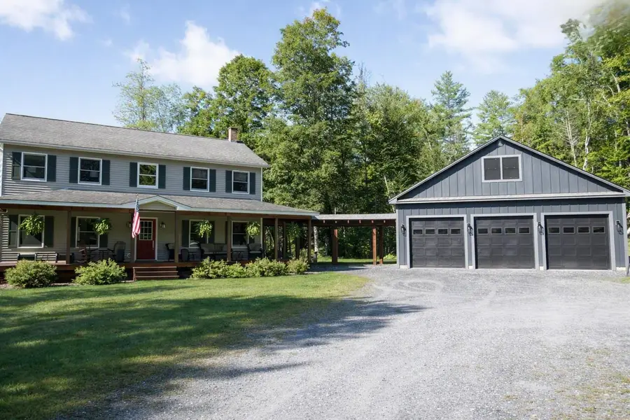 166 Mitchell Road, Barre, VT 05641-8348 - #3