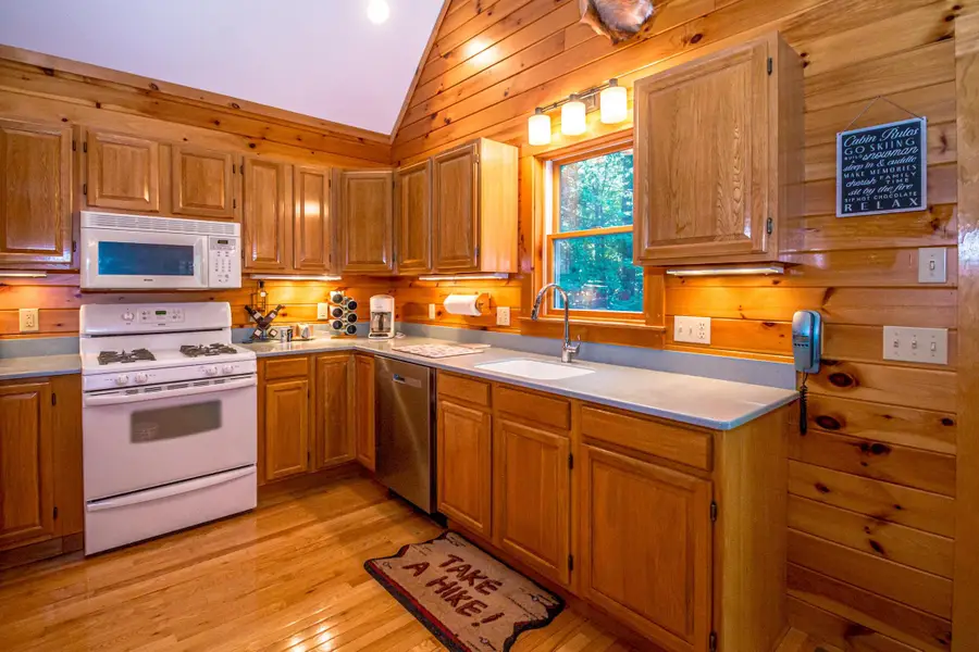 100 Center Conway Road, Brownfield, ME 04010 - #2