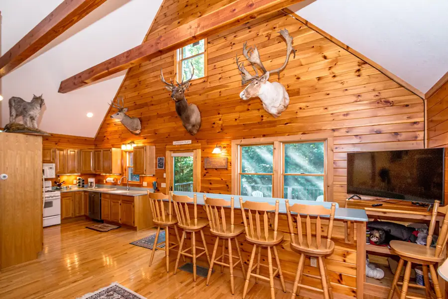 100 Center Conway Road, Brownfield, ME 04010 - #3