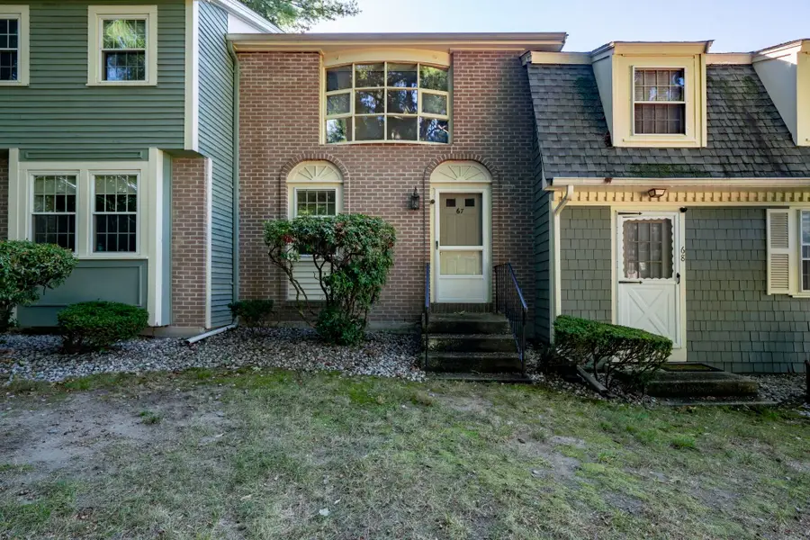67 Cannongate III Road, Nashua, NH 03063 - #3