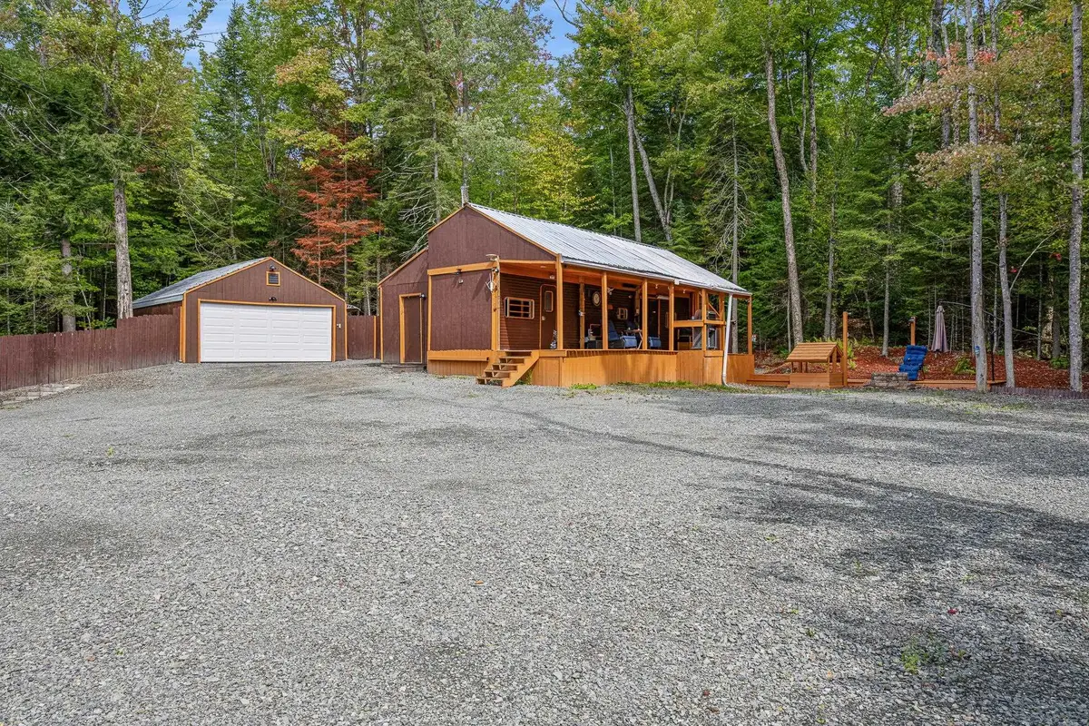 540 Lost Nation Road, Northumberland, NH 03582 - #1