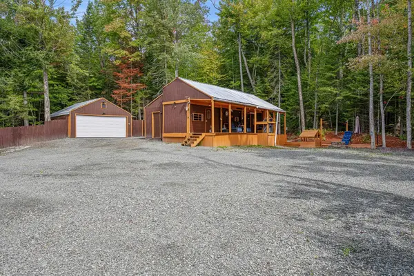 540 Lost Nation Road, Northumberland, NH 03582