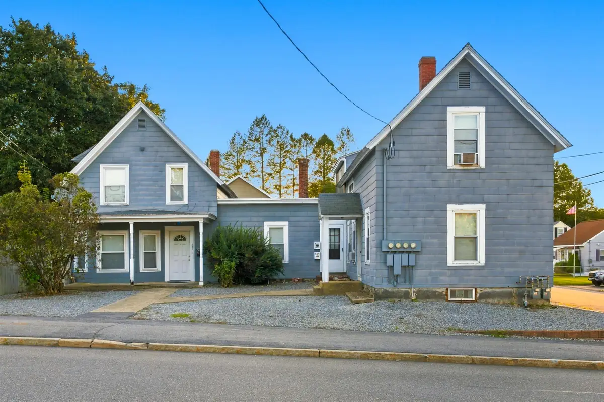 577-581 South Beech Street, Manchester, NH 03103 - #1