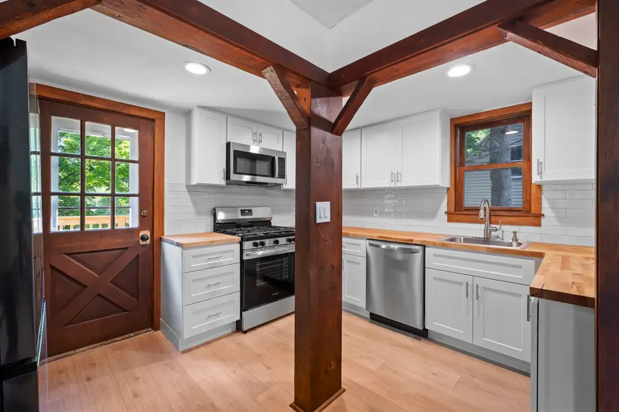 675 Central Street, Franklin, NH 03235 - #2