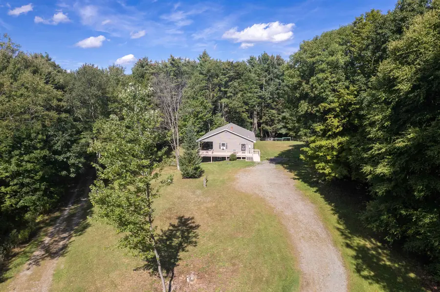 200 Chelsea Lane, Poultney, VT 05764 - #2