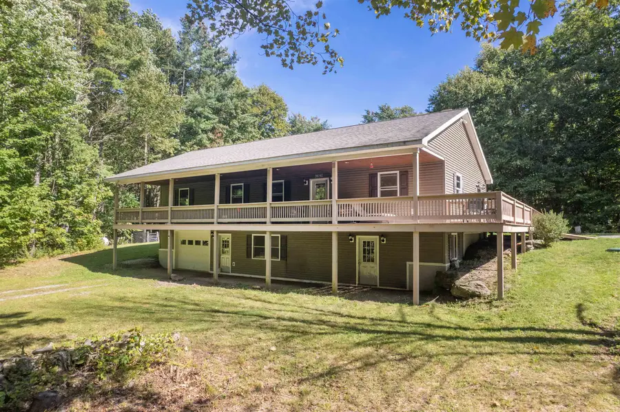200 Chelsea Lane, Poultney, VT 05764 - #3