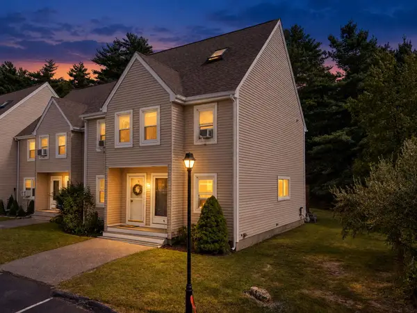 62 Freetown Road #32, Raymond, NH 03077