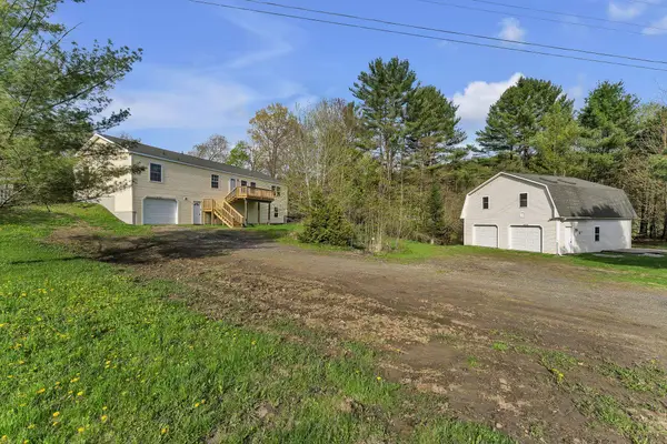 2040 South Walden Road, Cabot, VT 05647