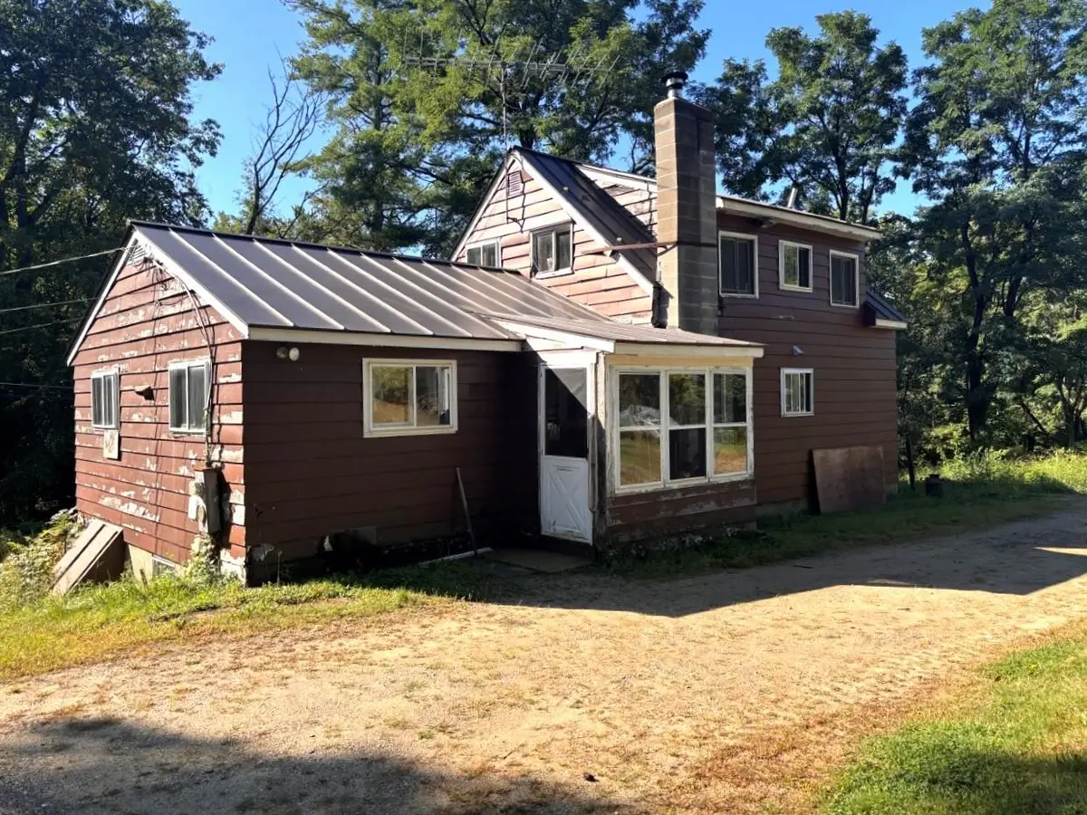 559 Flaghole Road, Andover, NH 03216 - #1
