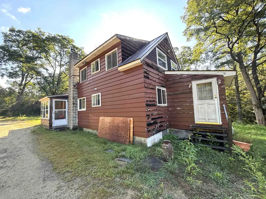559 Flaghole Road, Andover, NH 03216 - #2