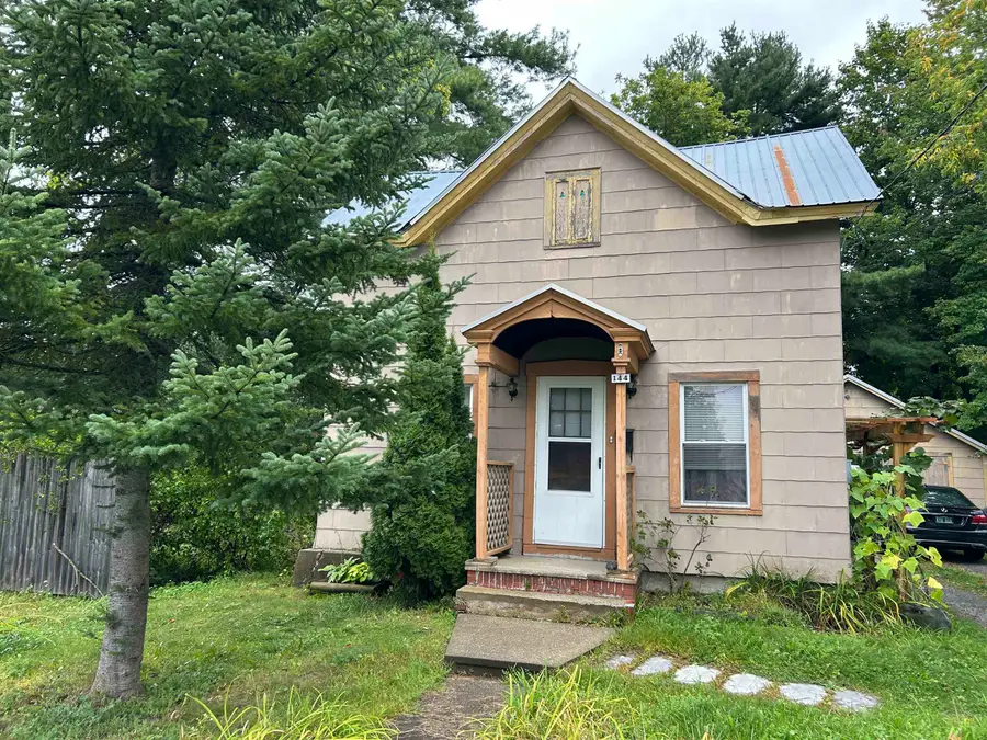 144 Forest Street, Rutland, VT 05701 - #2