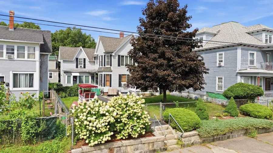 334 Rimmon Street, Manchester, NH 03102 - #2