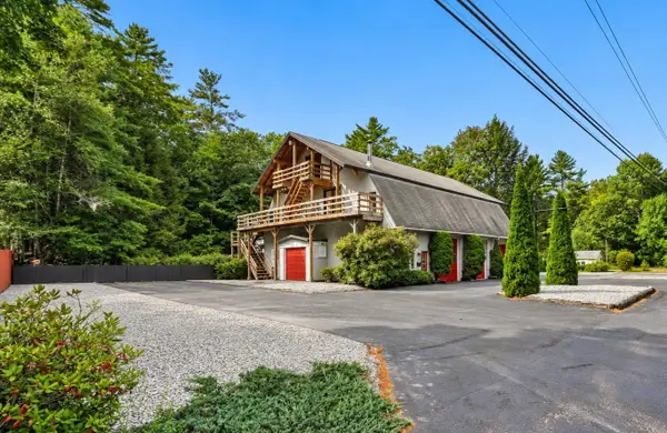 416 Route 12A Road, Surry, NH 03431