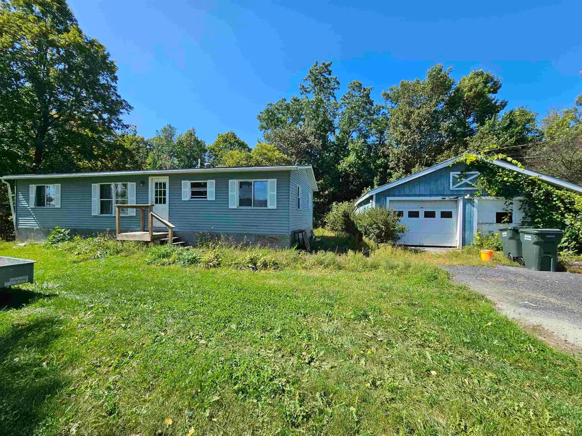 4838 Monkton Road, Monkton, VT 05472 - #1