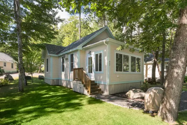 1 Old County Road #423, Wells, ME 04090