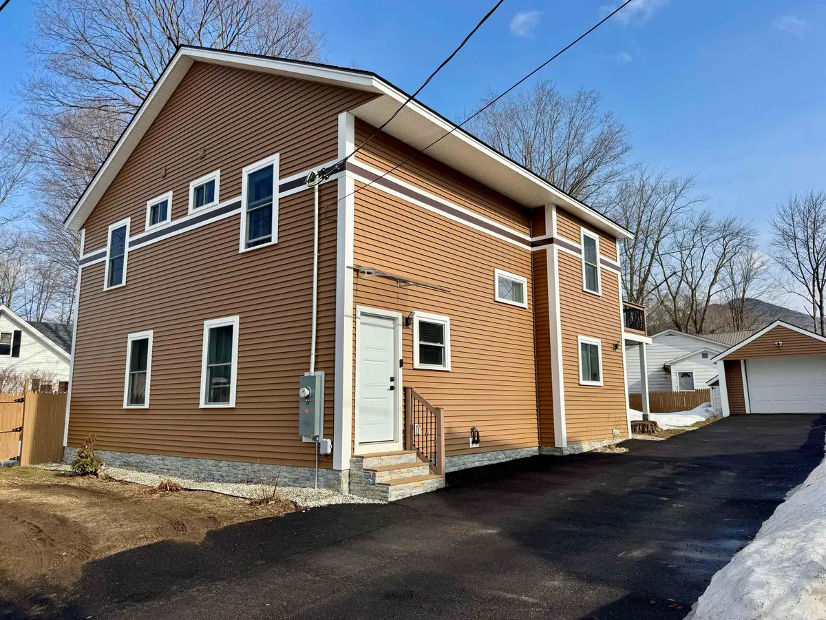 8 Labrecque Street, Lincoln, NH 03251 - #1