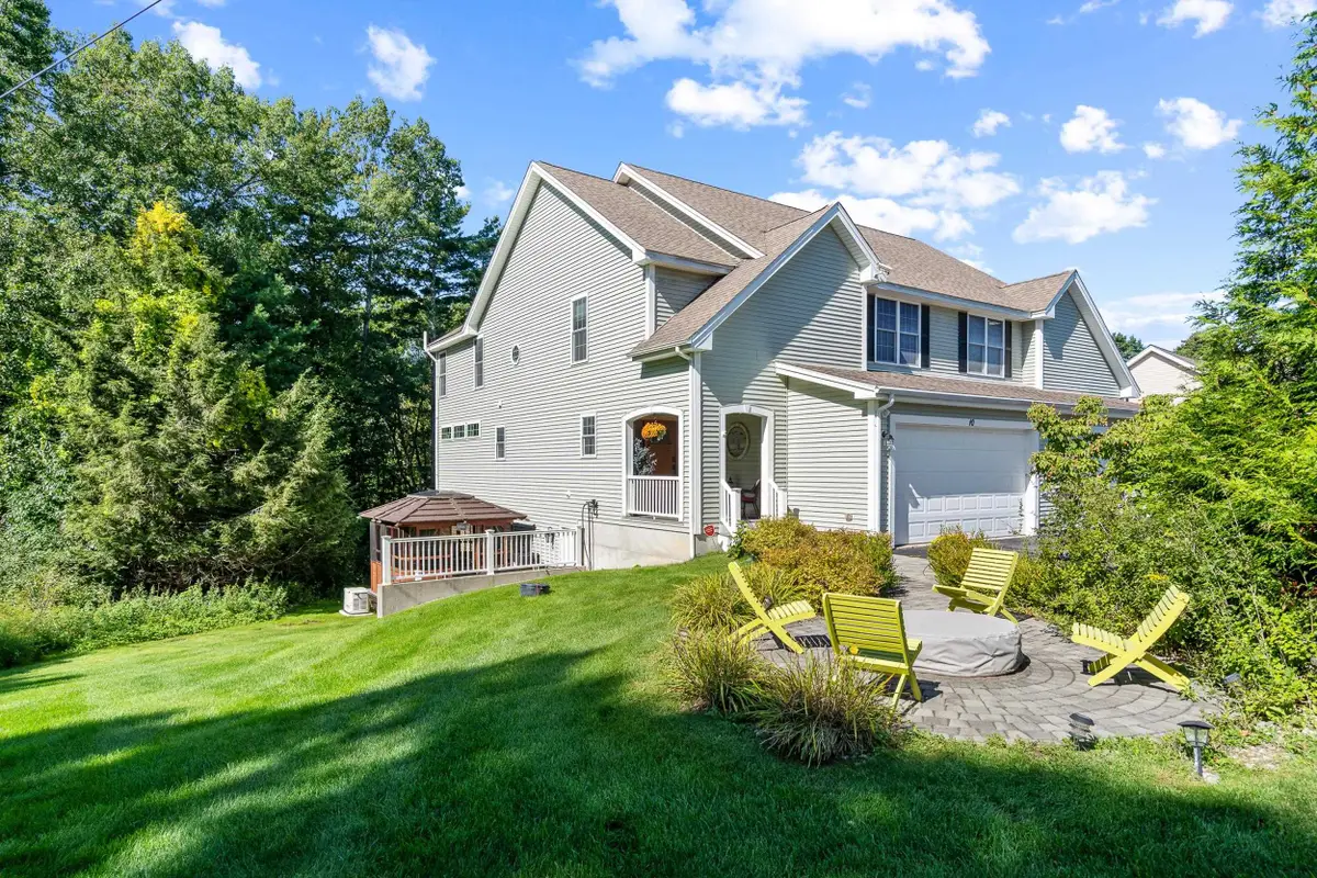 10 Blossom Lane, Stratham, NH 03885 - #1