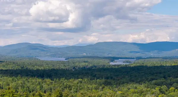 120 Follett/Tuttle Road, Center Harbor, NH 03226