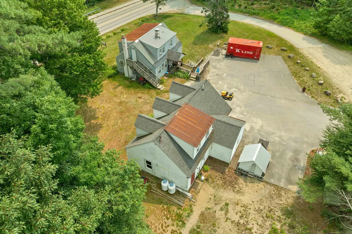 263 Highland Street, Plymouth, NH 03264 - #1