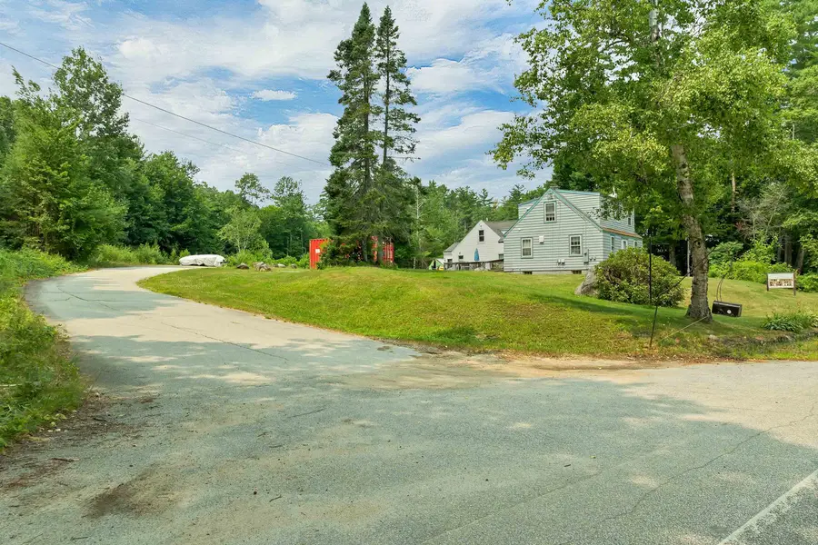 263 Highland Street, Plymouth, NH 03264 - #2