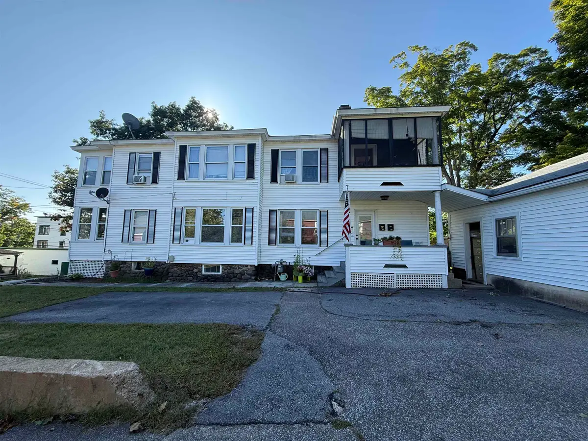 670 Central Street, Franklin, NH 03235 - #1