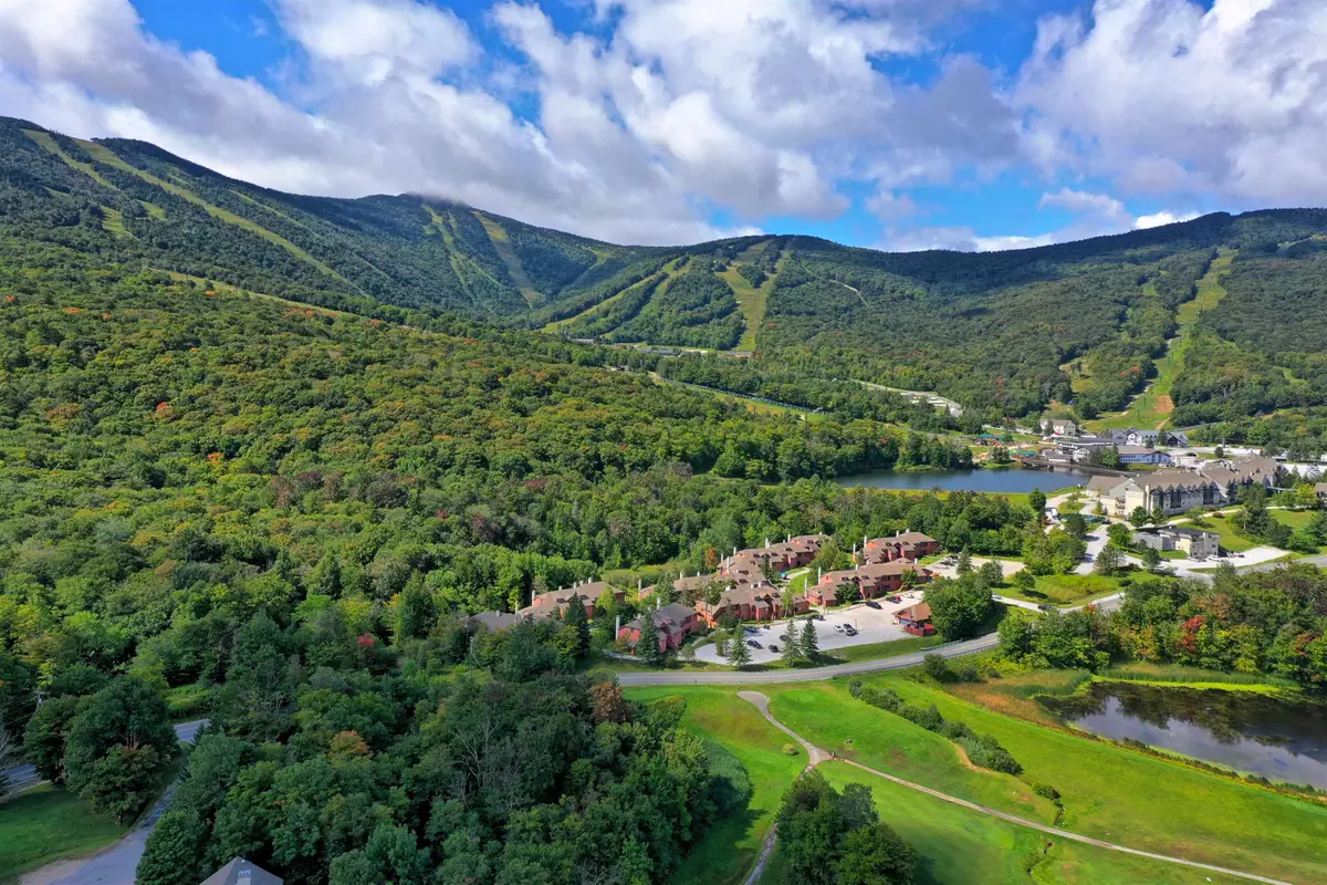 526 East Mountain Road #49, Killington, VT 05751 - #1