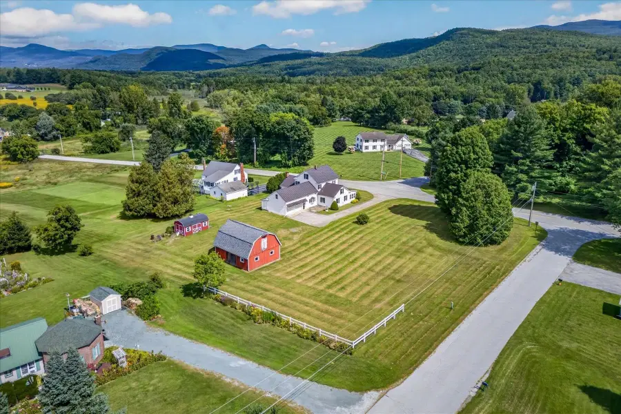 2279 North Grove Street, Rutland, VT 05701 - #2