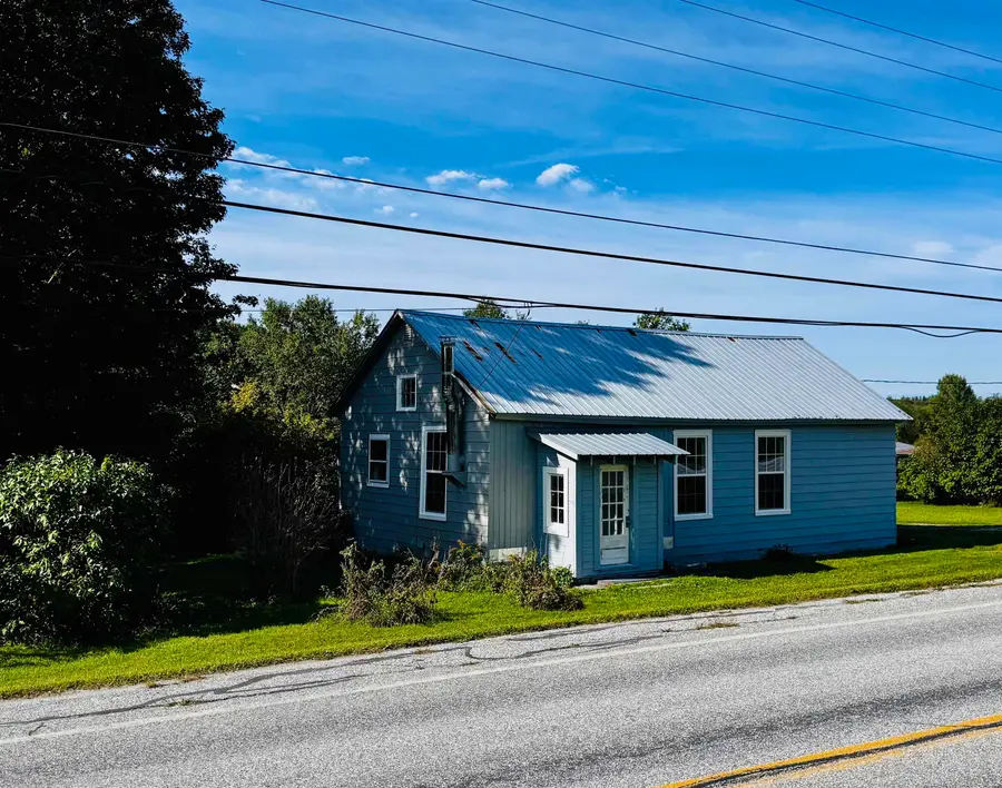 1402 montgomery Road, Berkshire, VT 05447 - #2