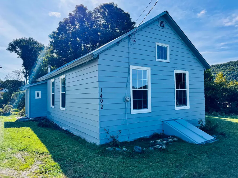 1402 montgomery Road, Berkshire, VT 05447 - #3