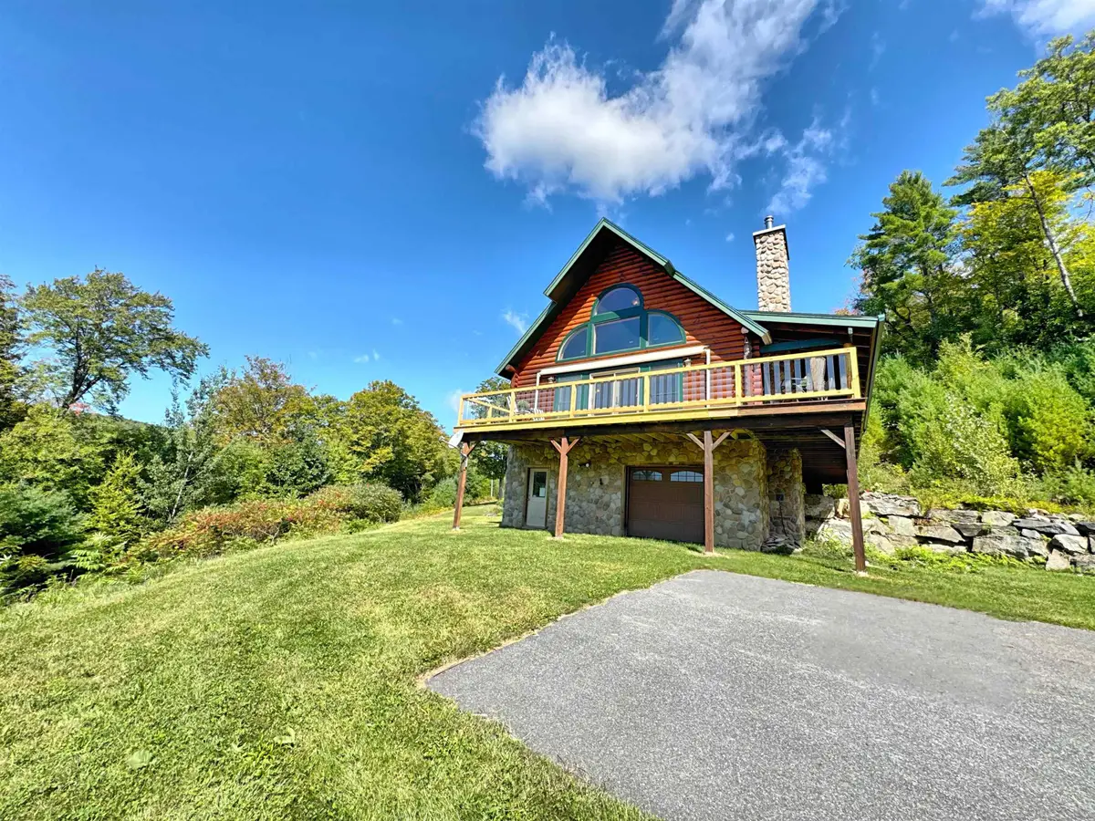 607 Charlestown Road, Acworth, NH 03601 - #1