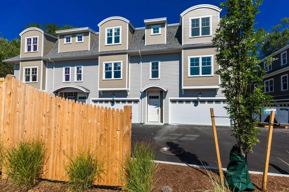 14 Sagamore Road #2, Rye, NH 03870 - #1