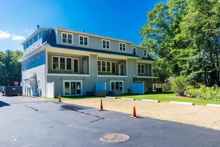14 Sagamore Road #2, Rye, NH 03870 - #3