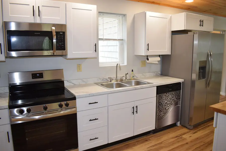 41 Water Street, Lancaster, NH 03584 - #2