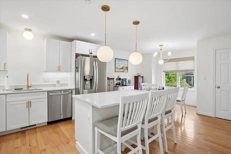 163 Woodview Way, Manchester, NH 03102 - #2