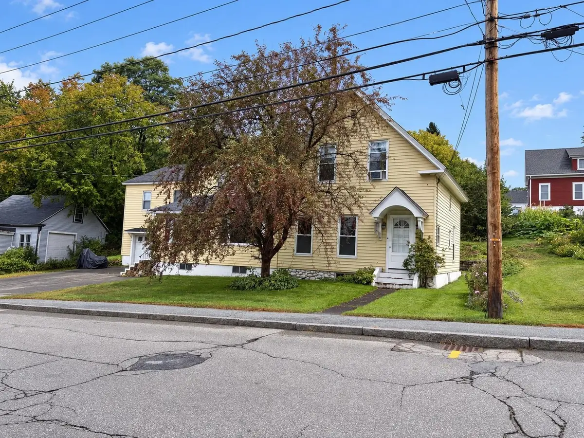 105 Pleasant Street, Littleton, NH 03561 - #1
