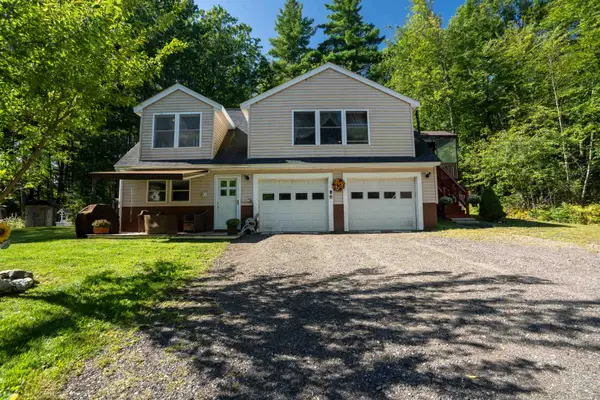 29 Gile Way, Lebanon, ME 04027