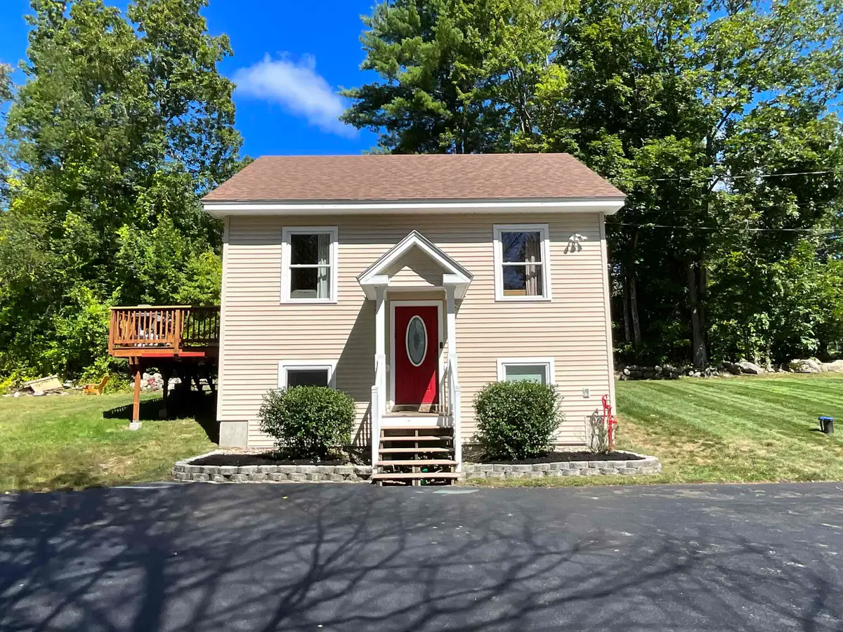 389 Witchtrot Road, Wakefield, NH 03872 - #1