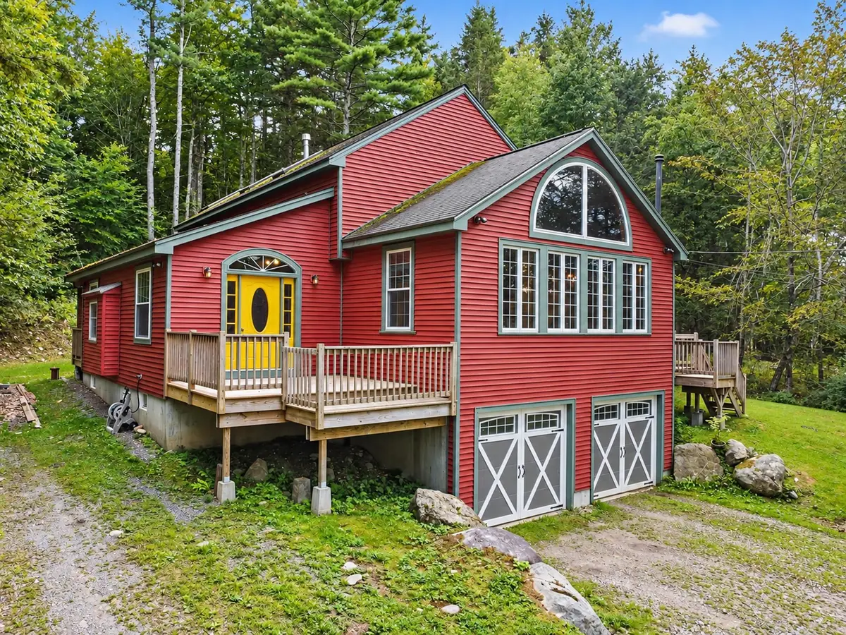 73 Lower Camp Road, Northwood, NH 03261 - #1