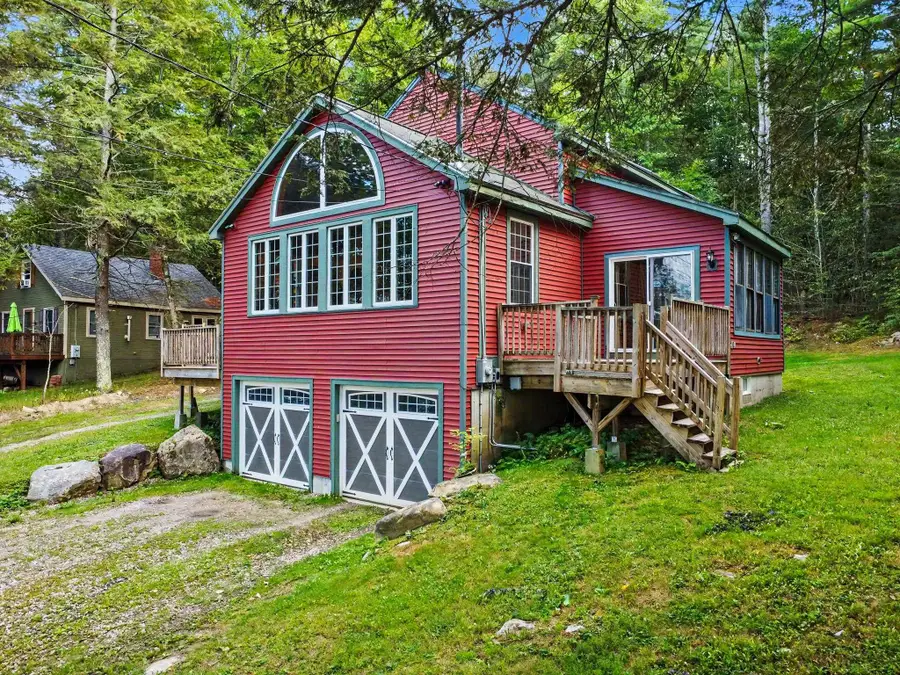 73 Lower Camp Road, Northwood, NH 03261 - #3