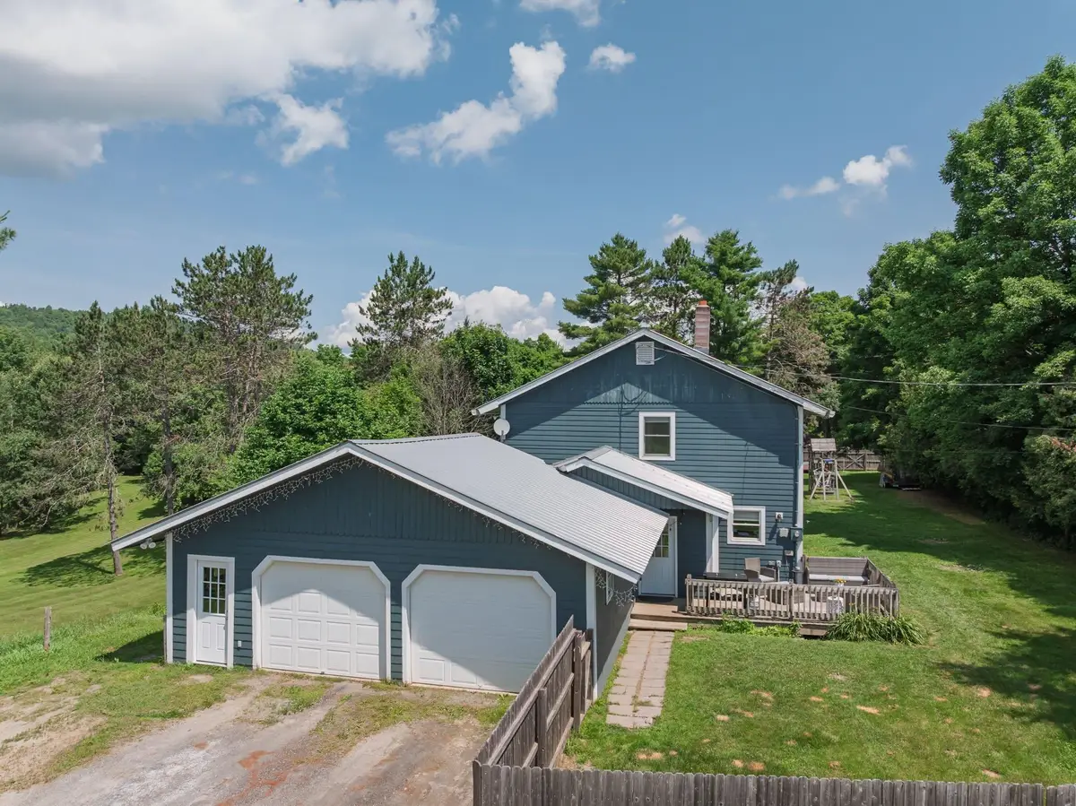 342 Walton Road, Morristown, VT 05661 - #1