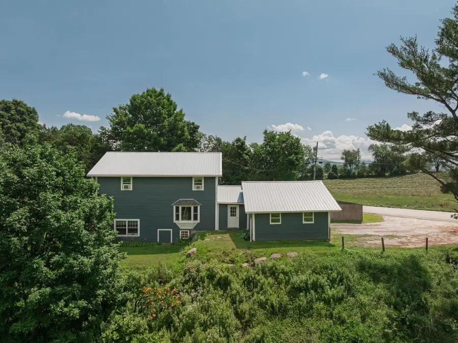 342 Walton Road, Morristown, VT 05661 - #2