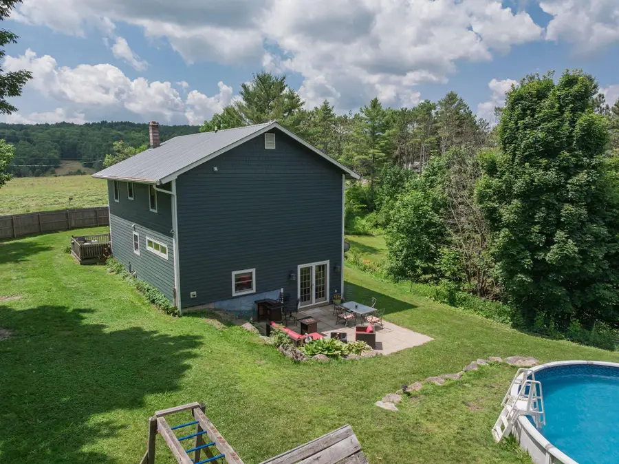 342 Walton Road, Morristown, VT 05661 - #3