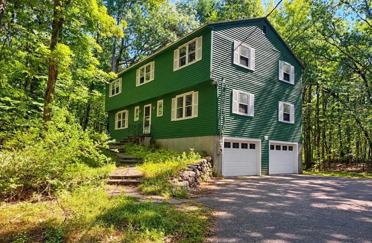14 Denbow Road, Durham, NH 03824 - #1