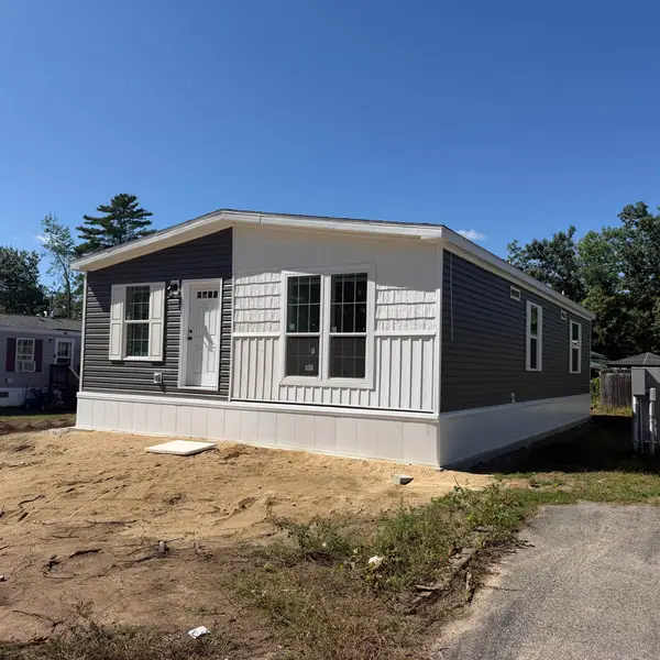5 Downfield Lane, Rochester, NH 03867